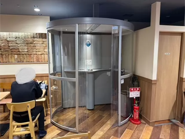 Attention Namba guests! Recommended breakfast at OCAT, directly connected to JR Namba Station [Japanese-style coffee shop/bakery]