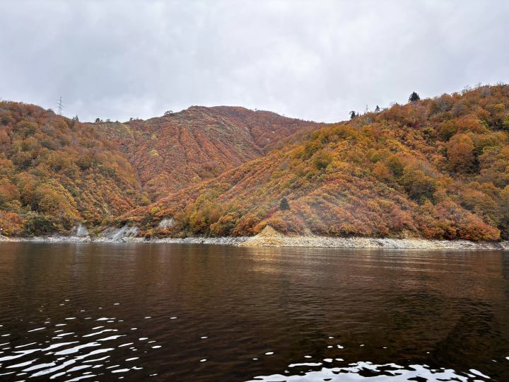 “เมฆน้ำตก” คือสิ่งเดียวที่คุณต้องจับตามองไปตลอดชีวิต! รางวัลทัวร์ภูเขาที่กินได้