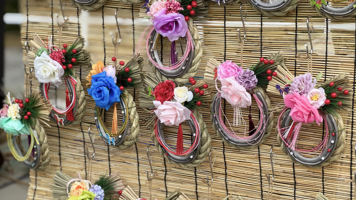 Head to the extraordinary "Horse Town"! Enjoy an active day in Hokuto City