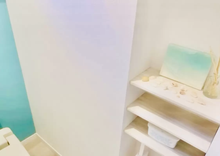 Umiiro Cabin: A private house in Ehime that you should definitely stay at on your trip to Shikoku