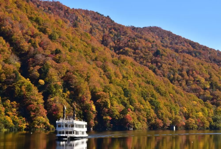 鱼沼秋天赏枫！五大必去景点推荐，从热门到秘境通通告诉你！