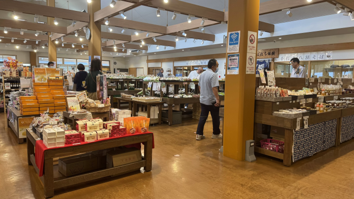 Head to the extraordinary "Horse Town"! Enjoy an active day in Hokuto City