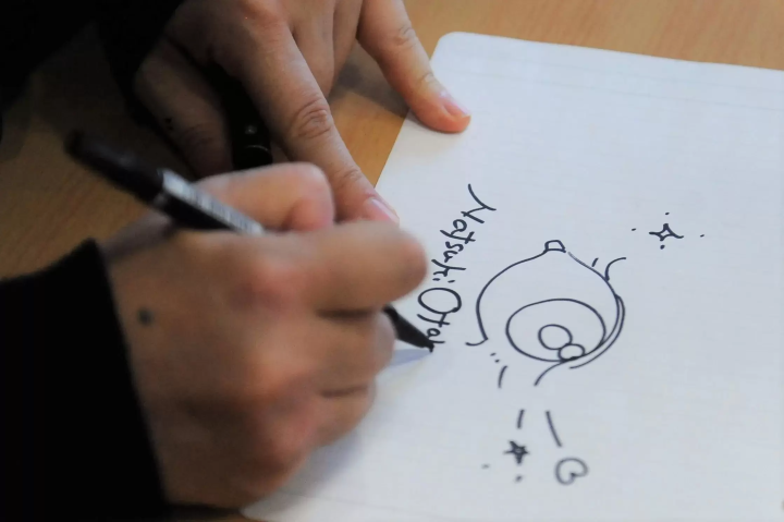 Roketsu Dyeing Workshop in Tokyo – Learn