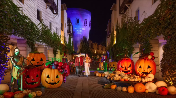 Head to the extraordinary "Horse Town"! Enjoy an active day in Hokuto City