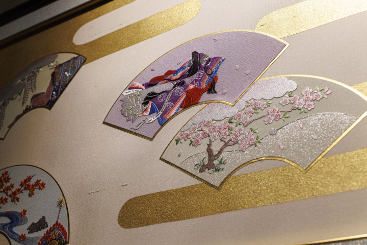 【THE BLOSSOM 京都】感受京都美学在酒店中传承至今,唤醒您的感官