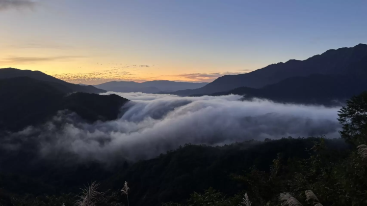 鱼沼秋天赏枫！五大必去景点推荐，从热门到秘境通通告诉你！