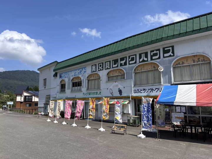 鱼沼秋天赏枫！五大必去景点推荐，从热门到秘境通通告诉你！