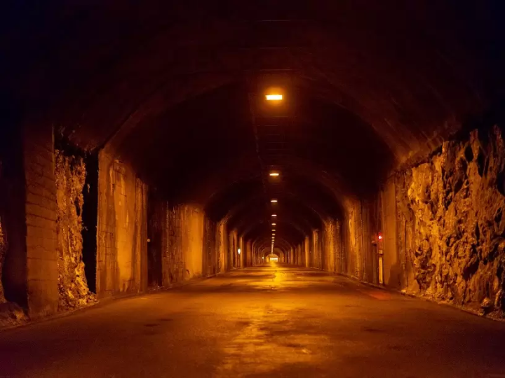 “เมฆน้ำตก” คือสิ่งเดียวที่คุณต้องจับตามองไปตลอดชีวิต! รางวัลทัวร์ภูเขาที่กินได้