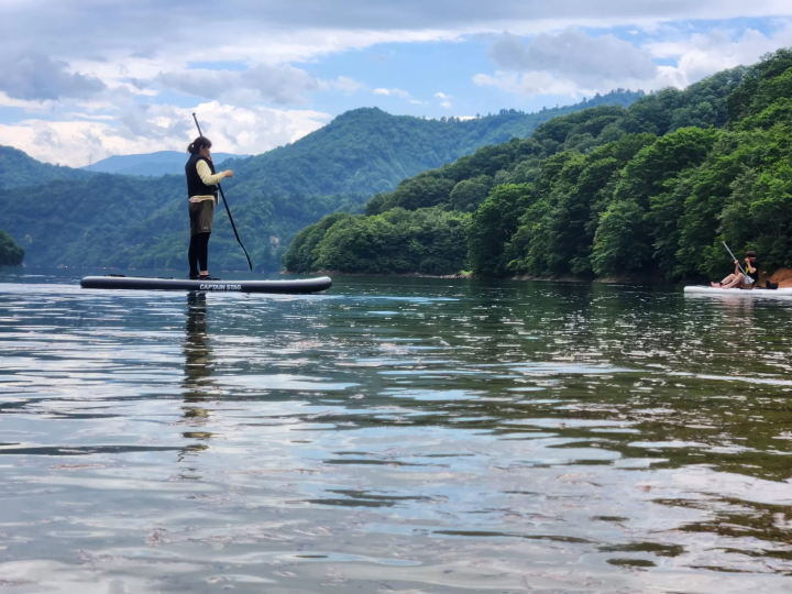 “เมฆน้ำตก” คือสิ่งเดียวที่คุณต้องจับตามองไปตลอดชีวิต! รางวัลทัวร์ภูเขาที่กินได้