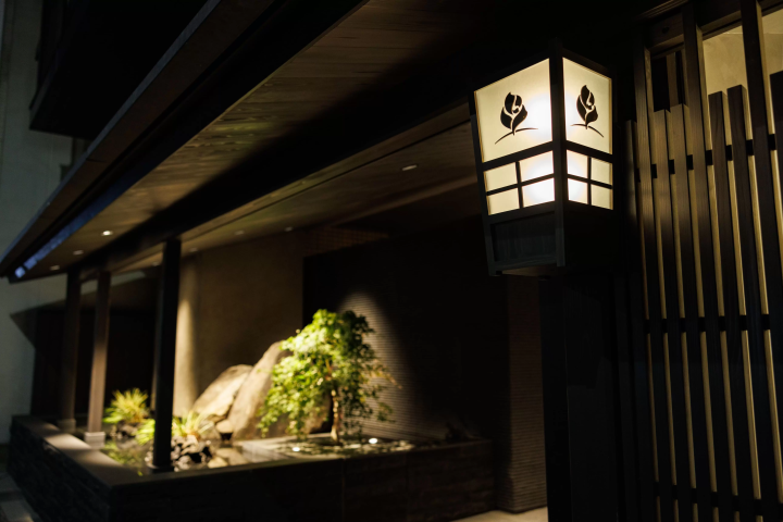 【THE BLOSSOM 京都】感受京都美学在酒店中传承至今,唤醒您的感官