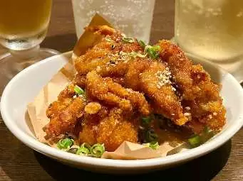 硬石居酒屋燃料 