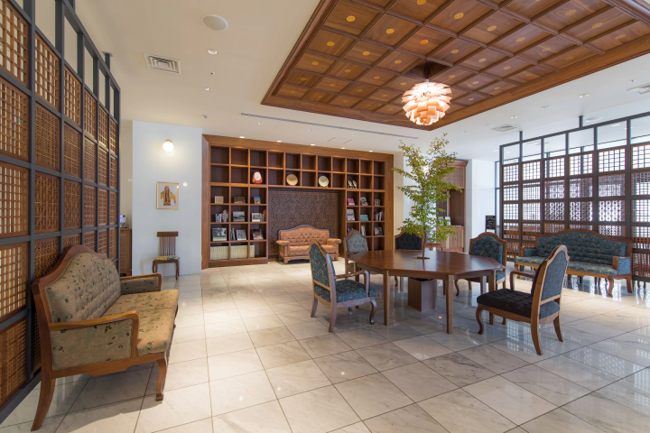 [JR KYUSHU HOTEL Blossom Oita] A hotel directly connected to Oita Station - A comprehensive guide to access!