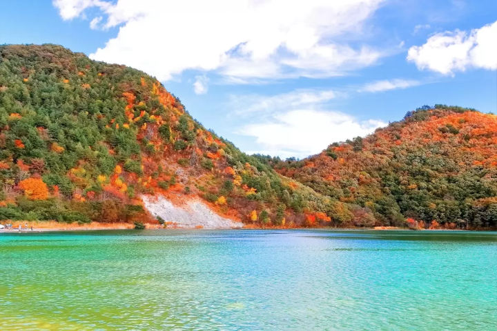 Naruko Onsen: A stroll through the spectacular autumn foliage! 5 recommended spots and information on the best time to see them