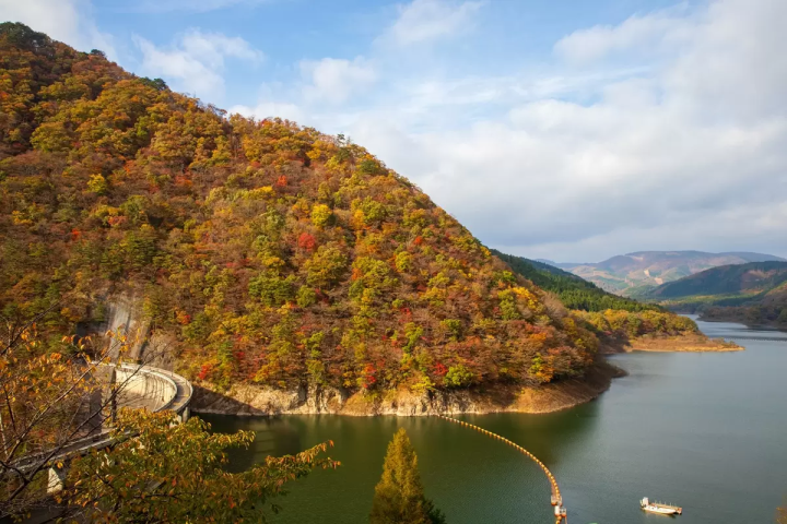 Naruko Onsen: A stroll through the spectacular autumn foliage! 5 recommended spots and information on the best time to see them
