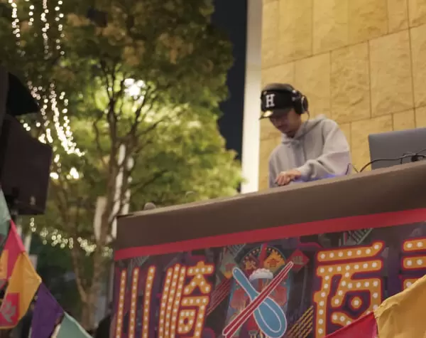 相聚川崎！无论饮酒与否，都能尽享欢乐的川崎夜市，将于2025年11月盛大开幕！