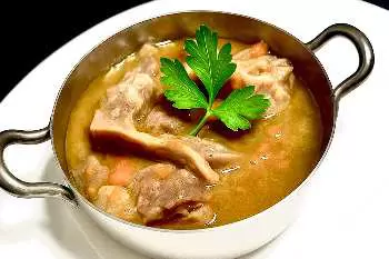 蒙娜丽莎/兰普雷多托意大利餐厅 