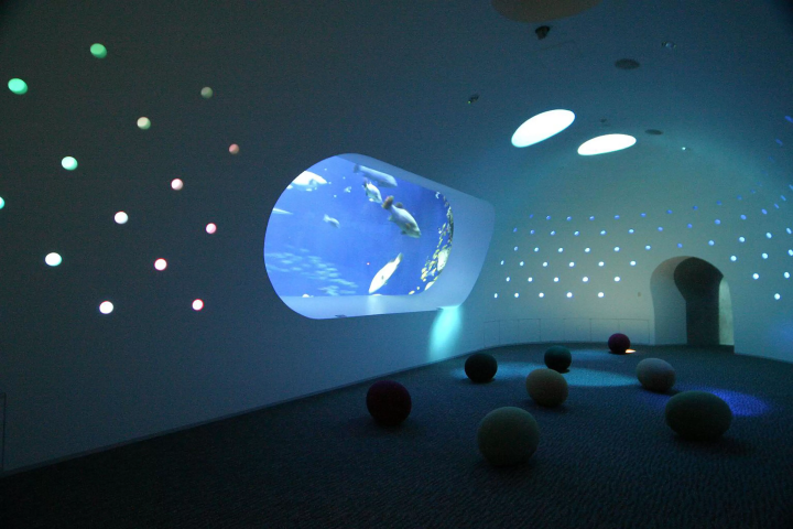 ภาพถ่ายได้รับความอนุเคราะห์จากสมาคมเพื่อประโยชน์สาธารณะด้านการท่องเที่ยวแห่งโออิตะ 