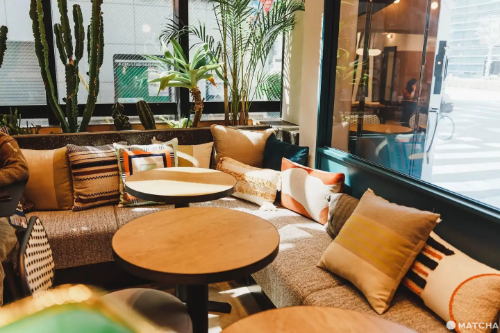 『MATCHA徵才』一起讓你眼中的各種日本傳達給旅客吧！（業務委託・兼職）