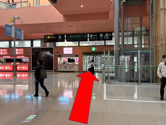 [2025 Update] From Kansai Airport to Namba - Recommended for travelers with large luggage! Travel comfortably by bus