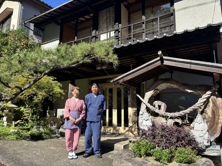 [Hiroshima] A Hidden Onsen Retreat 1 Hour from the City: Discover the Nostalgic "Yuki & Yunoyama" Hot Spring Village