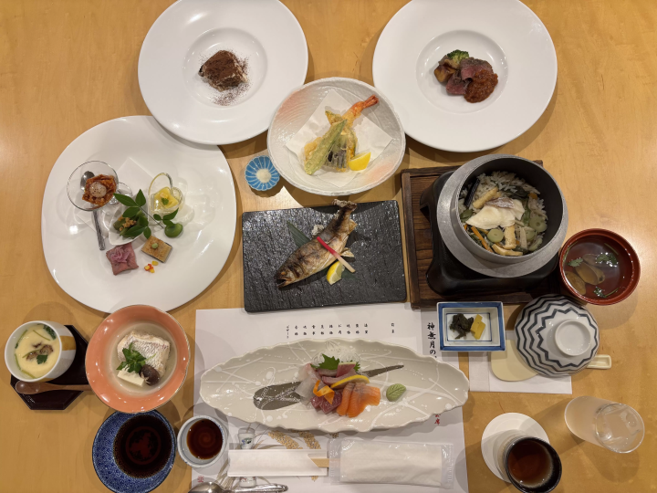 [Hiroshima] A Hidden Onsen Retreat 1 Hour from the City: Discover the Nostalgic "Yuki & Yunoyama" Hot Spring Village