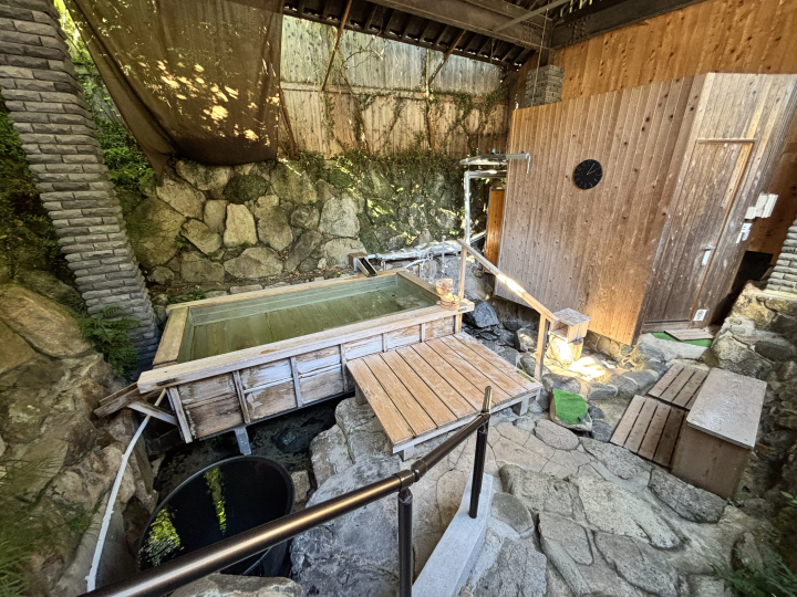 [Hiroshima] A Hidden Onsen Retreat 1 Hour from the City: Discover the Nostalgic "Yuki & Yunoyama" Hot Spring Village