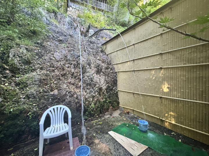 广岛小众秘境:汤来·汤之山温泉!集自然、美食、体验于一体的治愈一日游