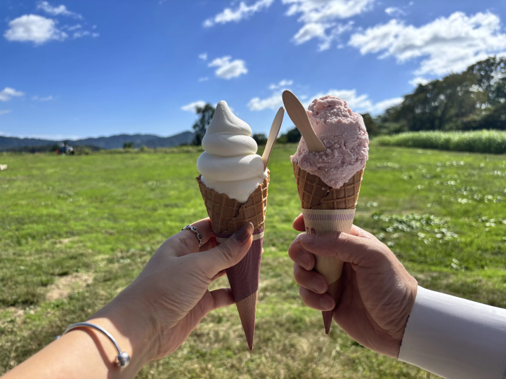 广岛小众秘境:汤来·汤之山温泉!集自然、美食、体验于一体的治愈一日游