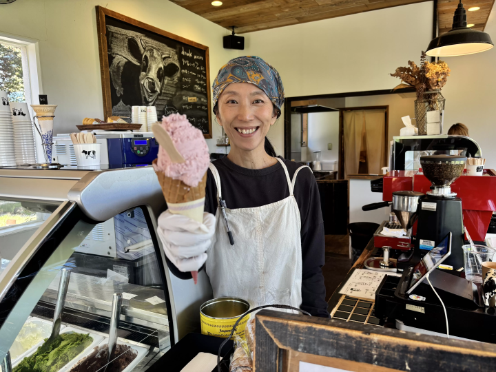 广岛小众秘境:汤来·汤之山温泉!集自然、美食、体验于一体的治愈一日游