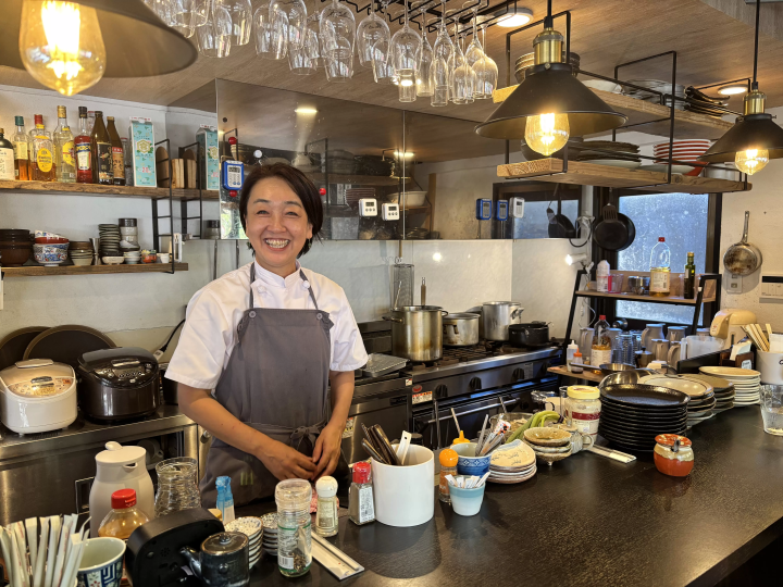 广岛小众秘境:汤来·汤之山温泉!集自然、美食、体验于一体的治愈一日游