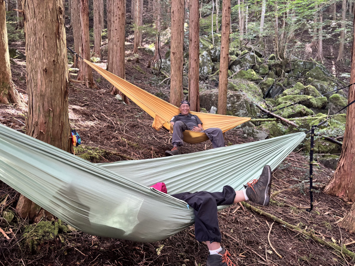 广岛小众秘境:汤来·汤之山温泉!集自然、美食、体验于一体的治愈一日游