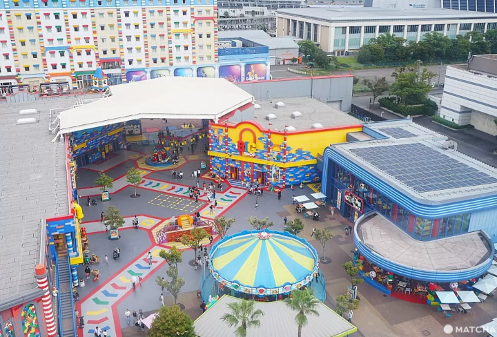 Legoland Japan