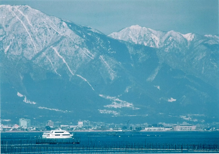 Where to Ski Near Kyoto: Ogoto Onsen, a Hidden Gem for Winter Travelers