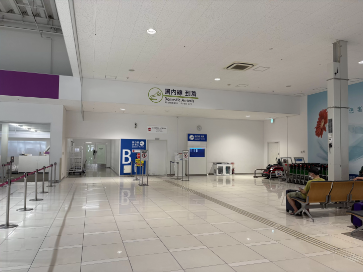 [2025 Update] From Kansai Airport to Namba - Recommended for travelers with large luggage! Travel comfortably by bus