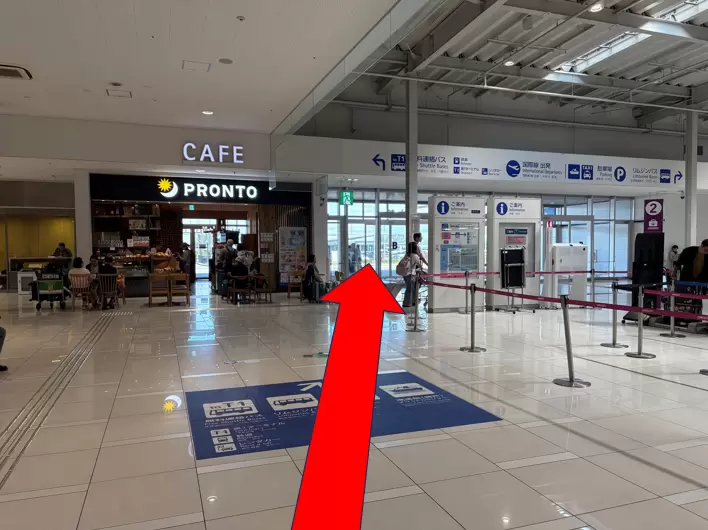 [2025 Update] From Kansai Airport to Namba - Recommended for travelers with large luggage! Travel comfortably by bus