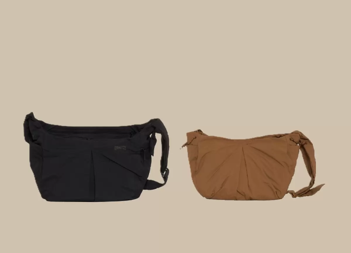 [New Autumn/Winter Bags] CLIMACO