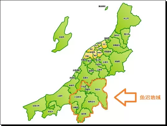 鱼沼产越光米有多美味？推荐9家当地必买米店！