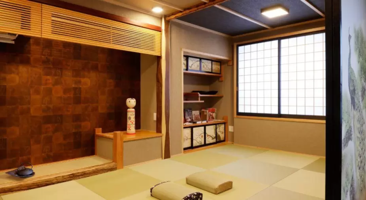 A ryokan in Naruko Onsen perfect for large groups!
