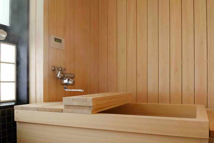 A ryokan in Naruko Onsen perfect for large groups!