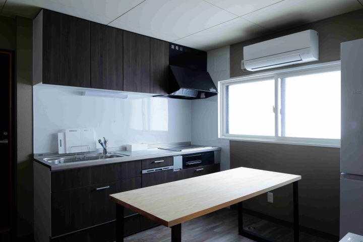 A ryokan in Naruko Onsen perfect for large groups!