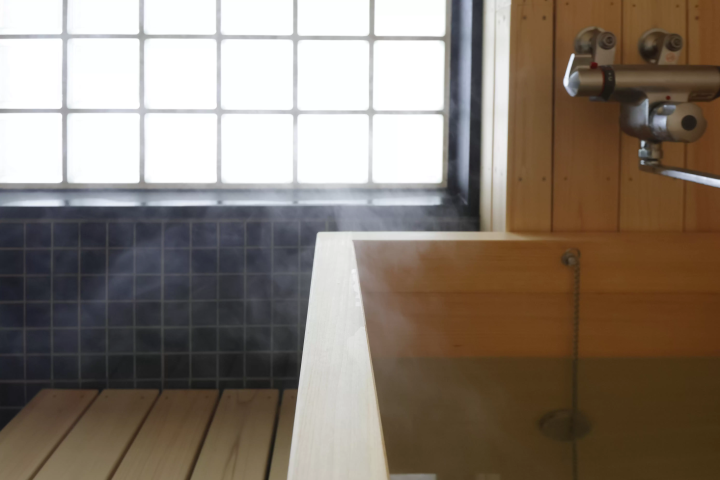 A ryokan in Naruko Onsen perfect for large groups!