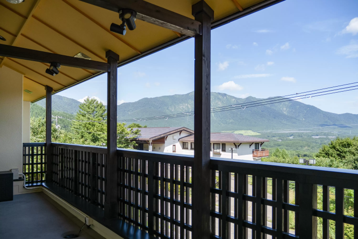 A ryokan in Naruko Onsen perfect for large groups!