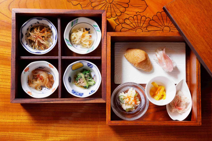 A ryokan in Naruko Onsen perfect for large groups!