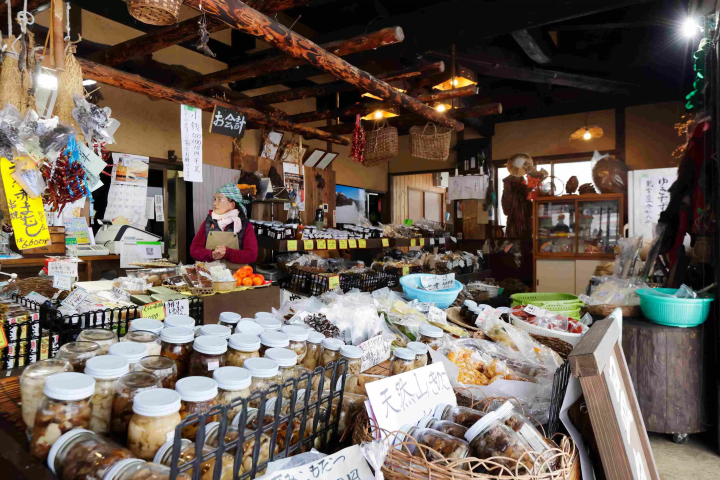 A ryokan in Naruko Onsen perfect for large groups!