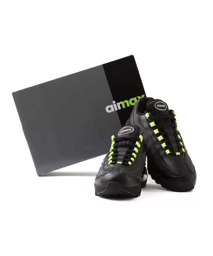 【最新】atmos限定球鞋与特别款完全指南|服饰与即将发售信息也一并介绍