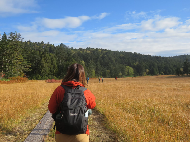 [Experience Report] " UONUMA Water Corridor " 2-night, 3-day private tour of Uonuma City , the home of gentle water