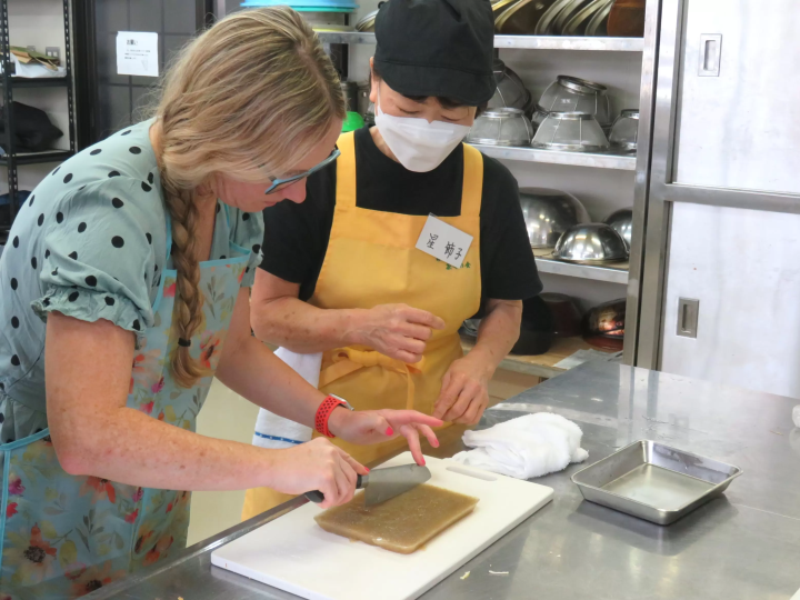 【体验报告】“鱼沼水之回廊”3天2夜私人行程：探索水之恩惠的特别旅程