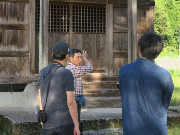 【体验报告】“鱼沼水之回廊”3天2夜私人行程：探索水之恩惠的特别旅程