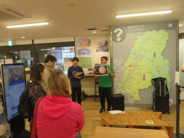 【体验报告】“鱼沼水之回廊”3天2夜私人行程：探索水之恩惠的特别旅程