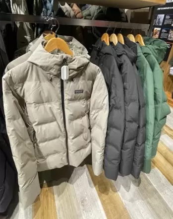 [Coupon Available] Winter Begins in Hokkaido! Special Feature on the Latest Cold Weather Wear and Shoes